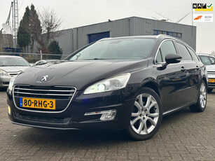 Peugeot 508 SW 1.6 THP Allure