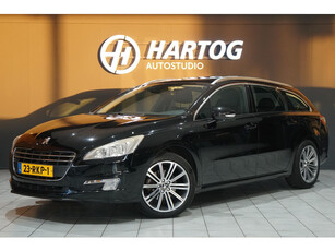 Peugeot 508 SW 1.6 THP Blue Lease Executive *BESCHRIJVING*