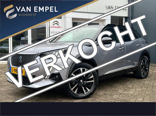 Peugeot E-2008 EV GT 50 kWh | NL-auto | Camera | Adaptive Cruise | Dealer onderhouden |