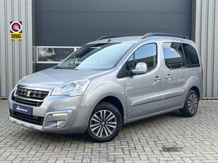 Peugeot Partner Tepee 1.2 PureTech Allure | Navi | Carplay | PDC | Airco | Distributieriem vervangen | Cruise | Interesse? Bel of App naar: 06 30 51 05 90