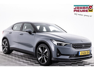 Polestar 2 Long Range Dual Motor Launch Edition 78kWh | PANORAMADAK ✅ 1e Eigenaar .