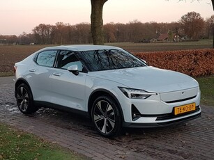 Polestar 2 Long Range RWD 8 kWh 300pk opties Pilot 655km range