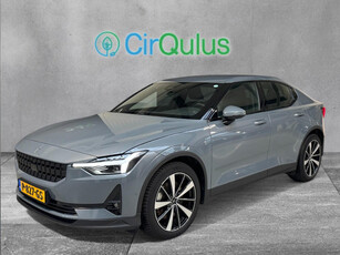 Polestar 2 Long Range Single Motor 78 kWh | 360° | Adaptieve Cruise Control