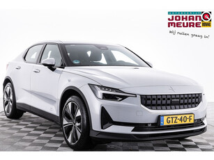 Polestar 2 Single Motor | Longe Range 78kWh | NAVI | ECC | PDC | KEYLESS .