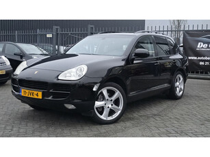 Porsche Cayenne 3.2