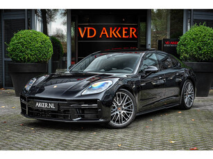 Porsche Panamera 4 E-HYBRID NW MODEL SPORTDESIGN+4WSTURING+PANO.DAK