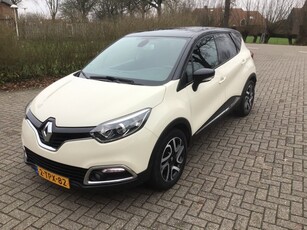 Renault Captur 0.9 TCE DYNAMIQUE