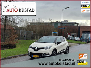 Renault Captur 0.9 TCe NAVIGATIE/CAMERA/LED/KEYLESS! SUPER STAAT!