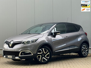 Renault CAPTUR 0.9 TCe Xmod - 60.000 KM! - Leder - R-Link - Camera - Cruise - Stoelverwarming - Trekhaak