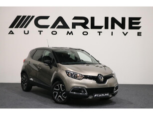 Renault Captur 1.2 TCe Dynamique AUTOMAAT NAVI AIRCO KEYLESS LM GARANTIE NAP APK