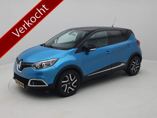 Renault Captur 1.2 TCe Dynamique Automaat /Navi /two tone