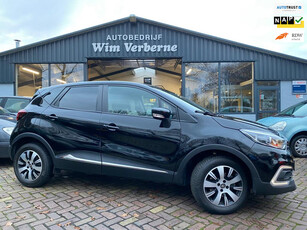 Renault Captur 1.2 TCe Edition One Automaat