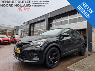 Renault Captur 1.3 TCe 140pk EDC Rive Gauche 15.956km!!