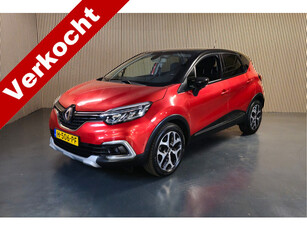 Renault Captur 1.3 TCe Intens Automaat - Apple carplay/ Andriod auto - Panoramadak - Cruise