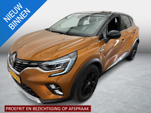 Renault Captur 1.6 E-Tech Hybrid 145 Intens Automaat|Camera|Pdc|1e-Eigenaar|Navi|NL-Auto|