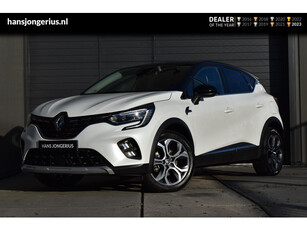 Renault Captur E-Tech Plug-in Hybrid 160 techno | CAMERA | NAVI | CRUISE CONTROL | CLIMATE CONTROL | PDC | LMV