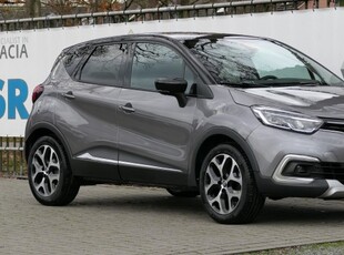 Renault Captur TCe 120 EDC Automaat Intens