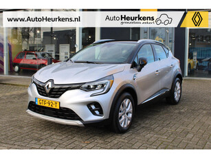 Renault Captur TCe 130 EDC Automaat Intens