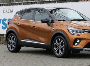 Renault Captur TCe 130 Intens