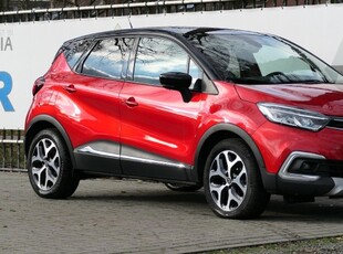 Renault Captur TCe 150 EDC Automaat Intens