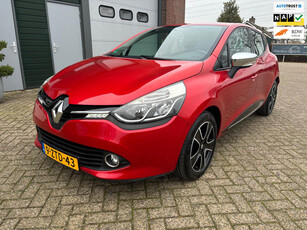 Renault Clio 0.9 TCe Expression Airco Navi Cruise