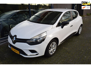 Renault Clio 0.9 TCe Life