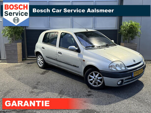 Renault Clio 1.4-16V RT / NAP / APK / NETTE AUTO /