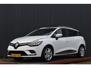 Renault Clio Estate 0.9 TCe Zen