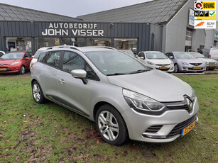 Renault Clio Estate 0.9 TCe Zen *cruise*navi*airco*