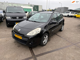 Renault Clio Estate 1.2 TCE Special Line Inruil Mogelijk