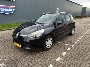 Renault Clio Estate 1.5 dCi ECO Expression