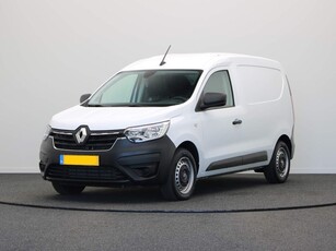 Renault Express 1.5 dCi 75 Comfort Pack Grip Inclusief