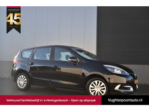 Renault Grand Scénic 1.5 dCi 110pk/7-Pers./Trekhaak/148.000km /Cruise/Navi/Led