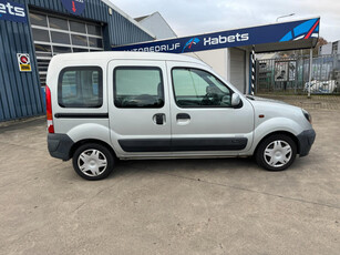 Renault Kangoo 1.2-16V Expression Rolstoelauto