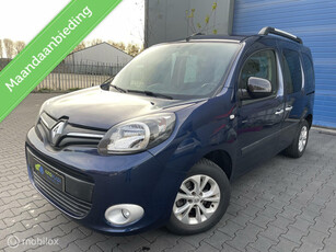 Renault Kangoo Family 1.2 TCe