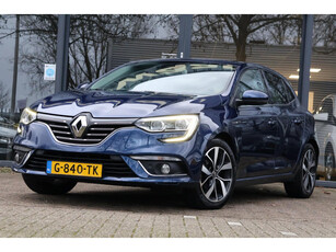 Renault Mégane 1.3 TCe Bose|Carplay|Cam|Keyless|