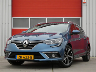 Renault Mégane Estate 1.3 TCe Bose/ automaat/ lage km/ zeer mooi!