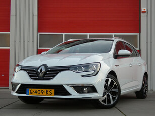 Renault Mégane Estate 1.3 TCe Bose/ automaat/ unieke km!