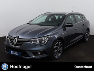 Renault Mégane Estate 1.3 TCe Limited Automaat | Navigatie | Climate Control