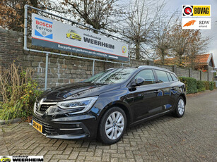 Renault Megane Estate 1.6 E-Tech Plug-In Hybrid 160