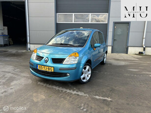 Renault Modus 1.4-16V Team Spirit