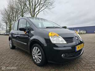 Renault Modus 1.6-16V Authentique Basis Nieuwe Apk