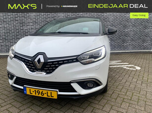 Renault Scénic 1.3 TCe Initiale Paris | Pano | Head-Up | Trekhaak | Adaptive Cruise Control | Stoelverwarming | Massagestoelen | Climate Control | Navi | Achteruitrijcamera