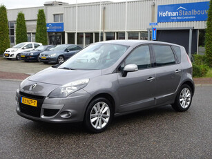 Renault Scénic 1.4 TCE Celsium Navi Trekhaak