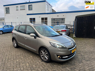 Renault Scénic 1.6 dCi Privilege. 7P