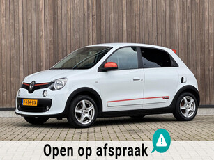 Renault TWINGO 0.9 TCE Sport GT / Automaat / 109PK /