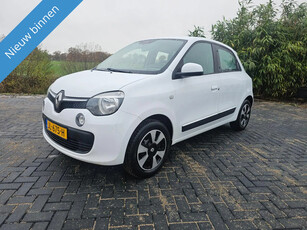 Renault Twingo 1.0 SCe Collection 5 deurs 2016 Nieuwe APK