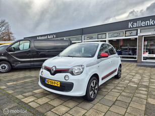 Renault Twingo 1.0 SCe Collection|Airco, LED, DAB Radio, NAP