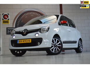 Renault Twingo 1.0 SCe Int. AUTOMAAT CRUISE BLUETOOTH GARANTIE ALL-SEASON