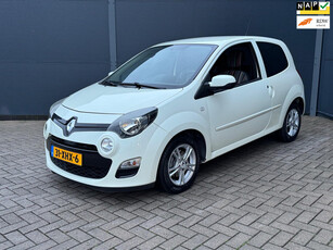 Renault Twingo 1.2 16V Collection / Nap / Airco / Facelift